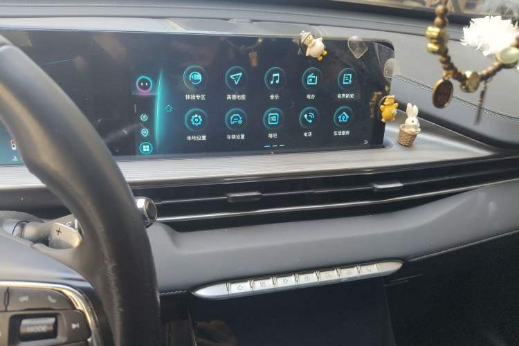 Used Chery Tiggo 8 PLUS 2022 290TGDI DCT Haoting Edition+