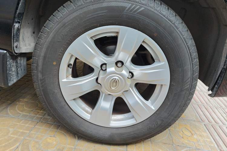 Used GAC Gonow Aoosed G5 2012 2.0L Manual Two-Wheel-Drive Elite Edition