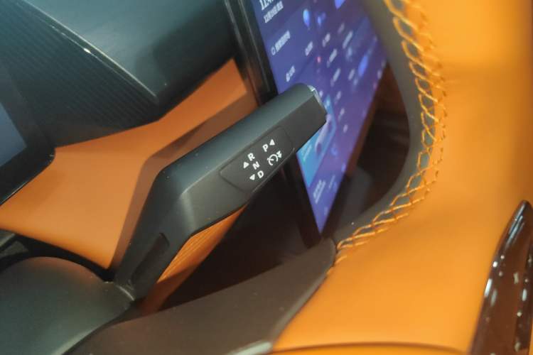 Used Dongfeng Aeolus L7 New Energy 2024 518 Pro