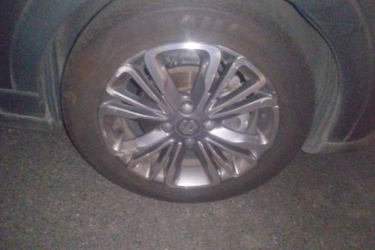 Used Leapmotor T03 2020 400 Luxury Edition