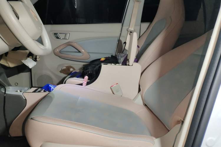 Used Leapmotor T03 2024 310 Comfort Edition
