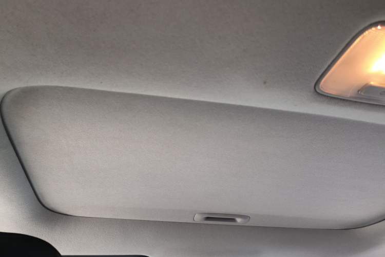 Used Hyundai Elantra (5th Generation / Langdong) 2015 1.6L Automatic Leading Model Headliner