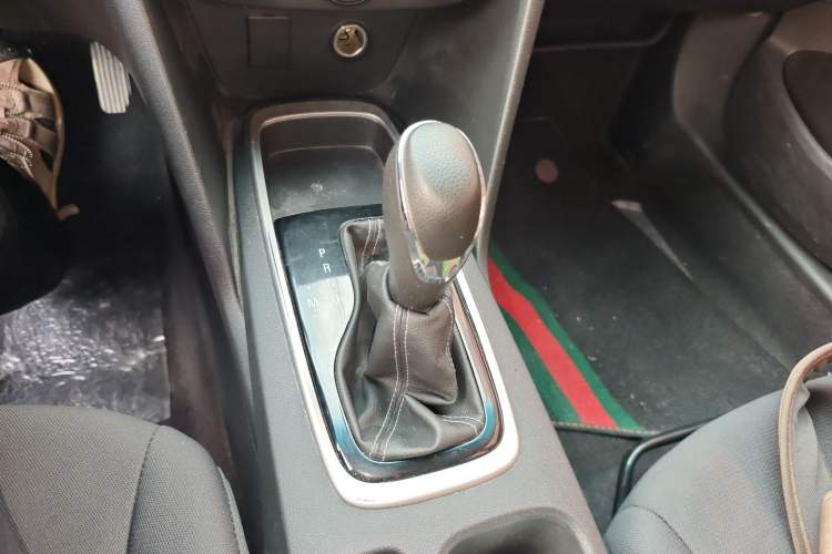 Used Chevrolet Cavalier 2019 320 Automatic Enjoyment with Sunroof