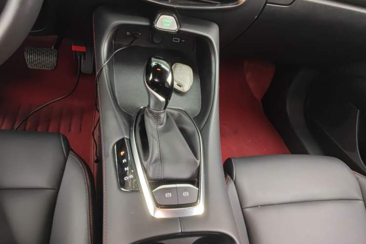 Used MG 5 2025 180 DVVT Global First Edition