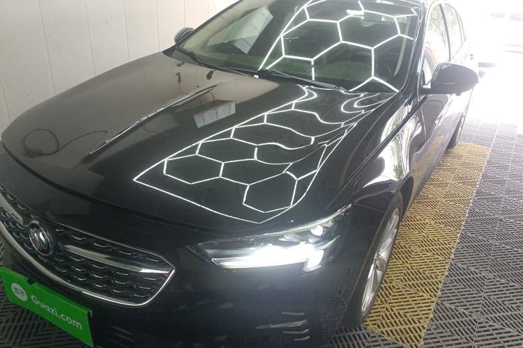 Used Buick Regal 2023 652T Smart Enjoyment Version