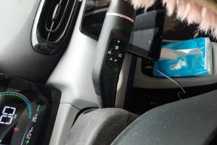 Used Leapmotor T03 2022 Agate Edition
