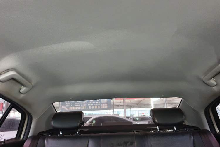 Used Chery Arrizo 5 2017 1.5L Manual Lingchao Edition