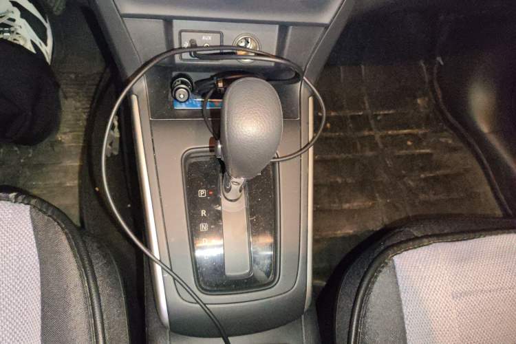 Used Nissan Sylphy 2021 Classic 1.6XE CVT Comfort Edition Gear Lever