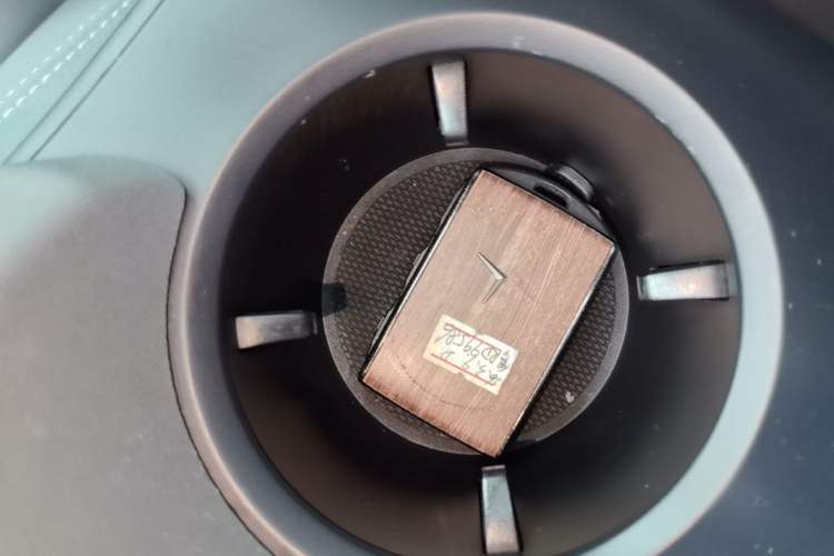 Used Polestar 2 2020 First Edition
