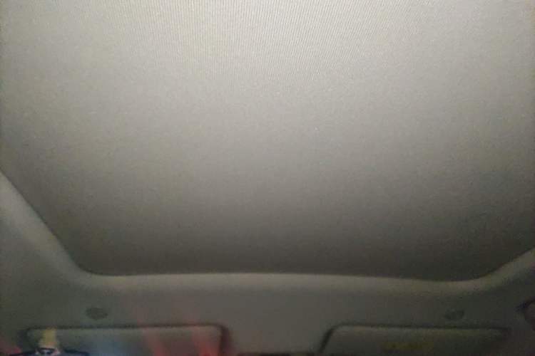 Used BYD Yuan UP 2024 401KM Beyond Edition Headliner