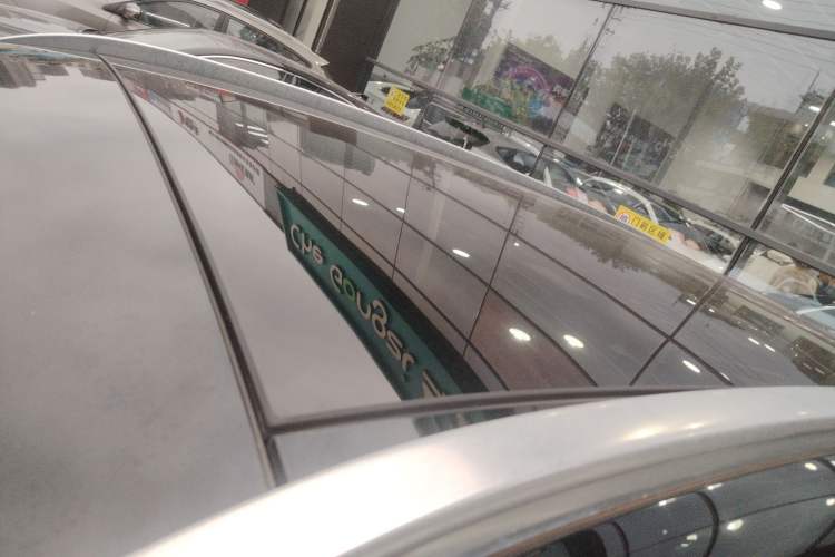 Used Mercedes-Benz GLC 2019 GLC 260 L 4MATIC Dynamic Model