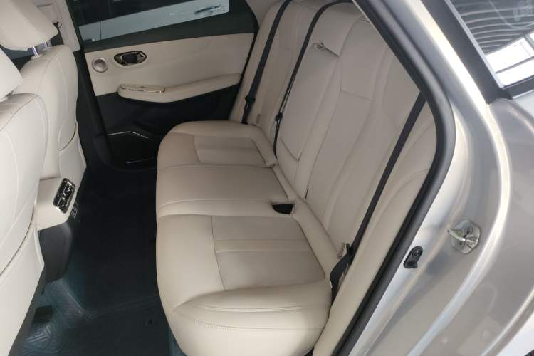 Used AION S MAX 2024 80 Star Edition Ternary Lithium