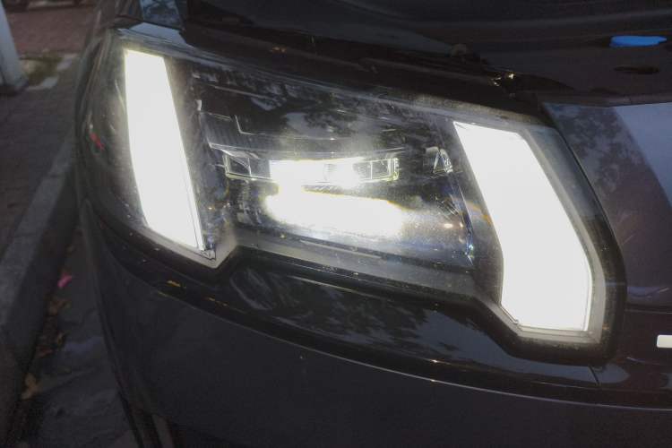 Used AION V 2026 Model Aion Tyrannosaurus Family Edition 520 Zhi Hao Edition
