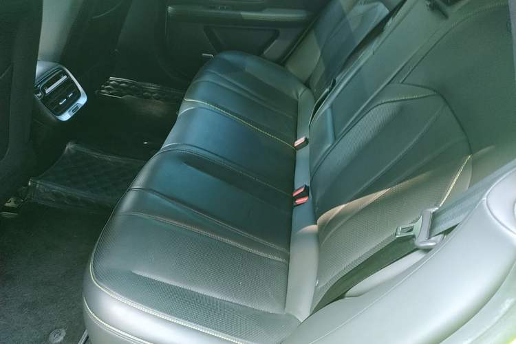 Used XPeng P7 2021 670E Pengyi Edition