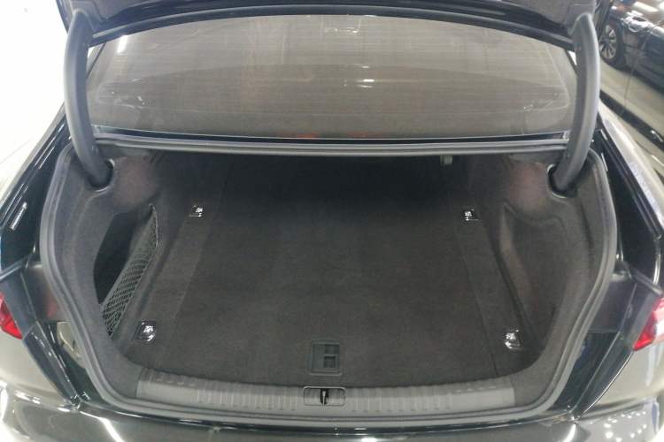 Used Audi A6L 2023 Revised 45 TFSI Prestige Elegant Edition