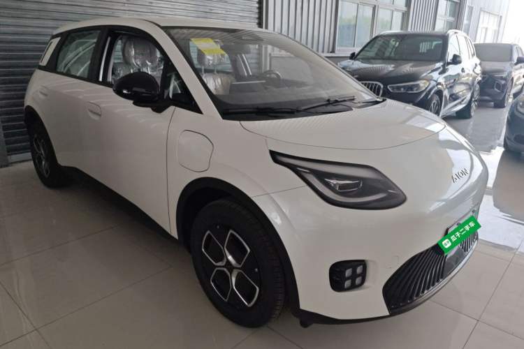 Used AION UT 2025 420 Smart Edition