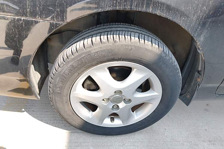 Used Toyota Corolla EX 2013 1.6L Manual Excellence Edition