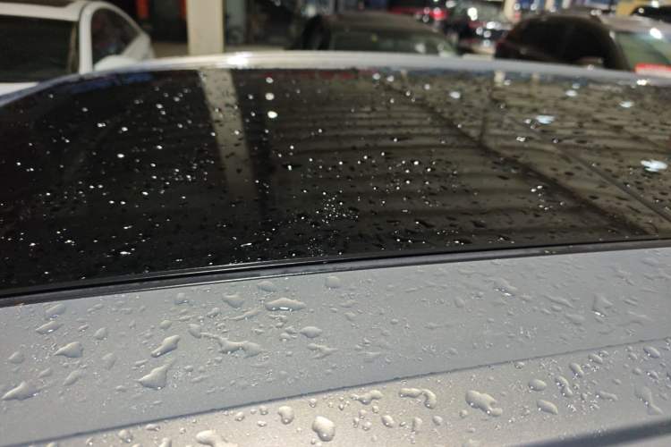 Used Buick GL6 2019 18T 6-Seater Connected Luxury Version China VI Standard Roof