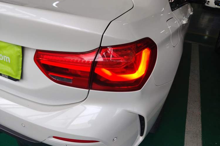 Used BMW 1 Series 2021 120i M Sport Night Edition Right Rear Taillight