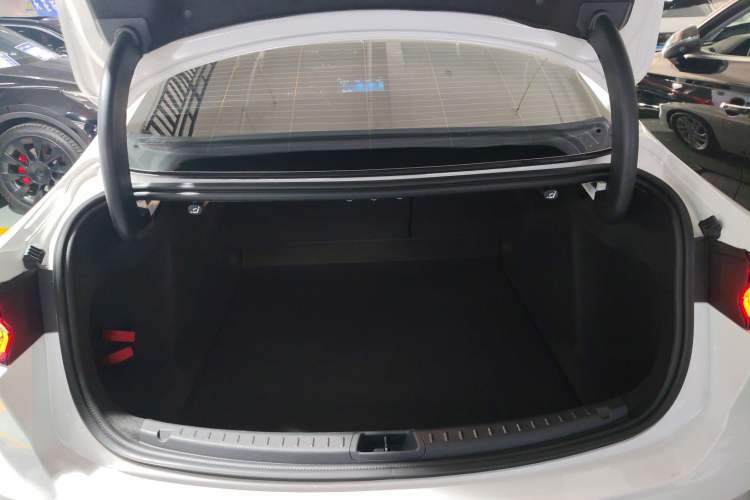 Used Ford Mondeo 2023 EcoBoost 180 Comfort Model
