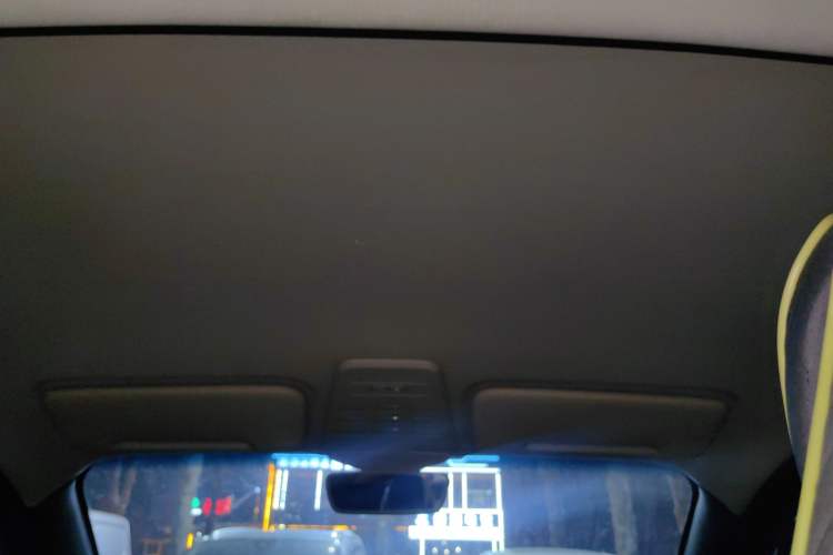 Used Baojun E100 2019 250KM Smart Drive Edition
