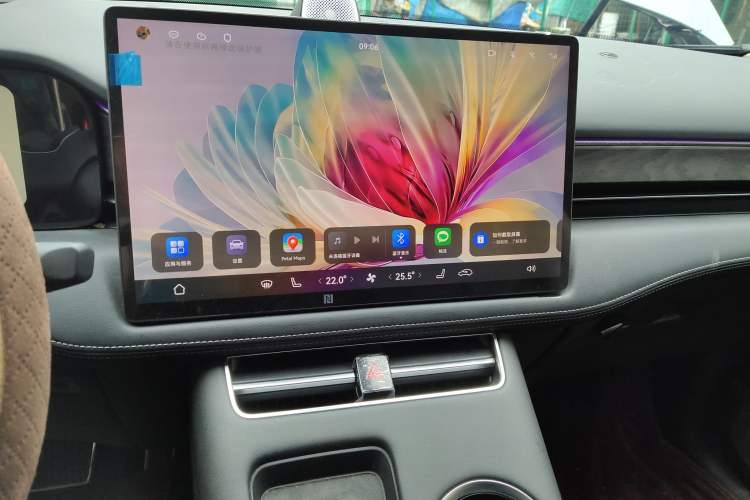 Used Hima AITO M5 2022 Extended-Range Four-Wheel Drive Ultimate Edition