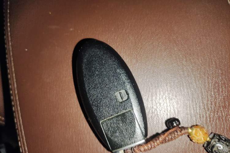 Used Infiniti QX50 2015 2.5L Enjoyment Edition
