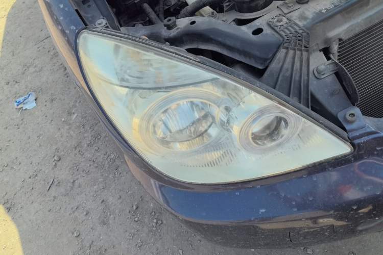 Used Buick GL8 2011 2.4L LT Executive Edition