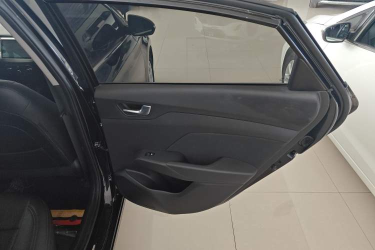 Used Hyundai Verna (new generation) 2020 1.4L Manual GLS Cool Edition
