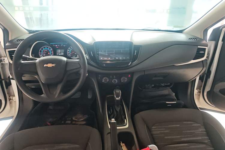 Used Chevrolet Cavalier 2019 320 Automatic Enjoyment with Sunroof