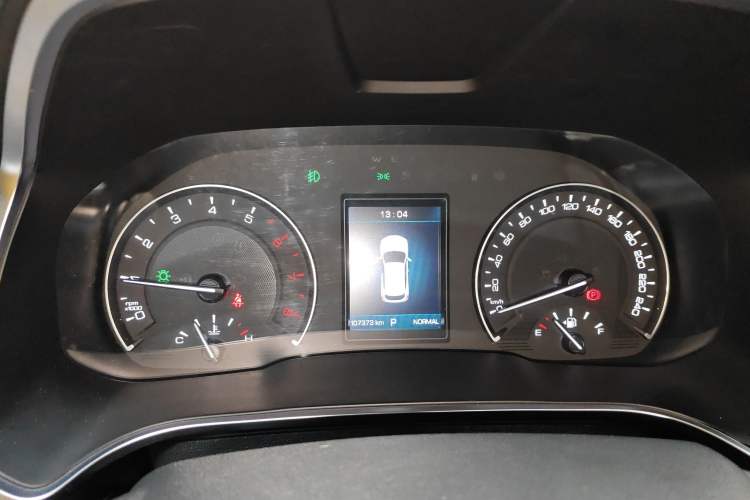 Used Wey VV5 2019 Upgraded Model 2.0T Two-Wheel Drive Ultra-Luxury Version China VI Standard