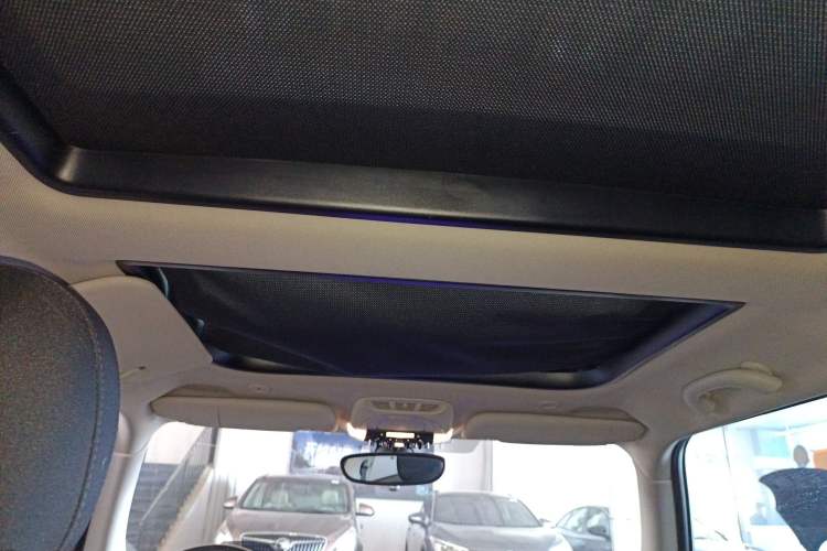 Used MINI 2014 1.5T COOPER Excitement