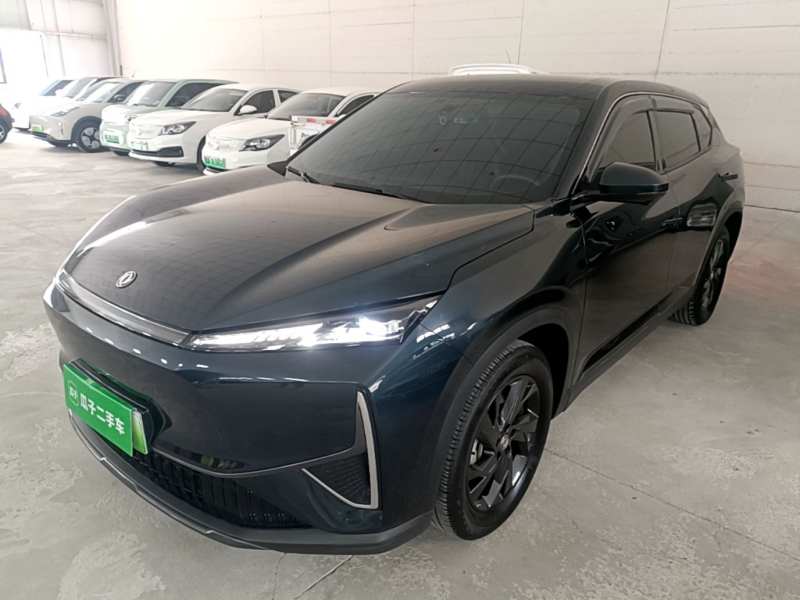 Used Dongfeng Aeolus L7 New Energy 2025 518 Comfort Edition