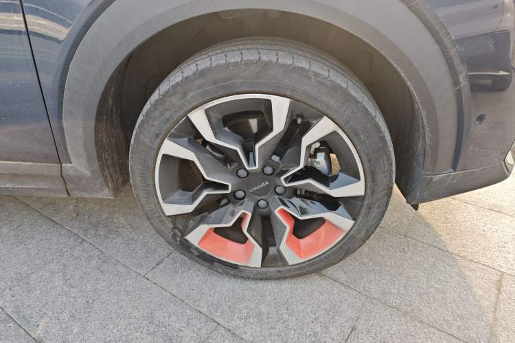 Used Lynk & Co 06 2020 1.5T YAO Halo
