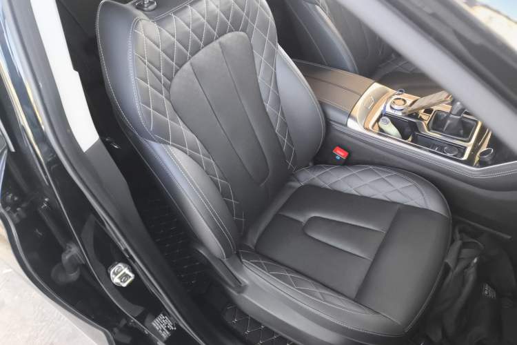 Used JETOUR X95 2020 1.5T Manual Discovery Edition 5 Seats