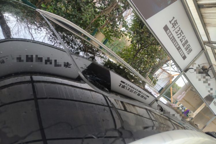 Used Volkswagen Teramont 2023 380TSI Four-Wheel Drive Prestige Luxury Edition
