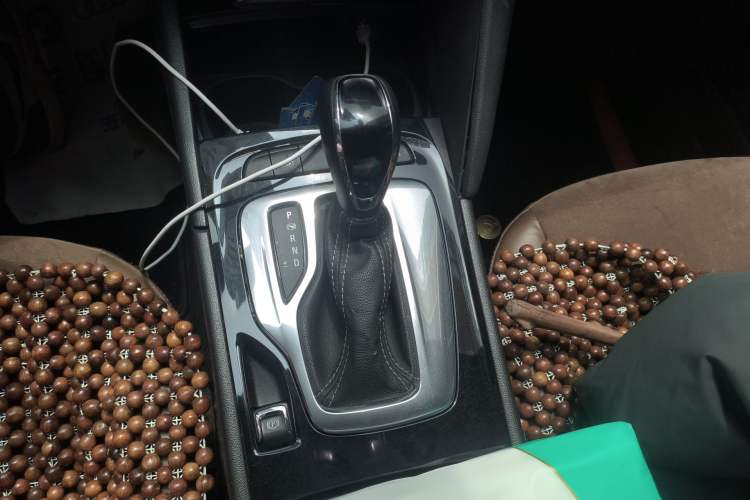 Used Buick Regal 2019 20T Elite Version China VI Standard
