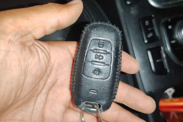 Used Haval H6 Coupe 2016 Blue Label 1.5T Automatic Two-Wheel Drive Urban Model