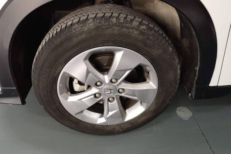 Used Honda XR-V 2017 1.5L LXi CVT Classic Edition
