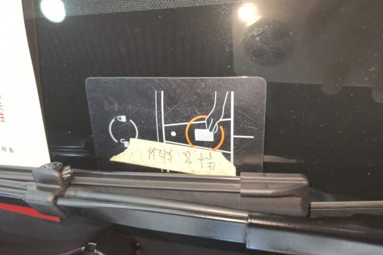 Used Tesla Model Y 2026 Rear-Drive Model
