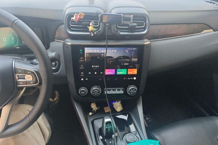 Used Lynk & Co 03 2021 2.0TD Automatic JingPro
