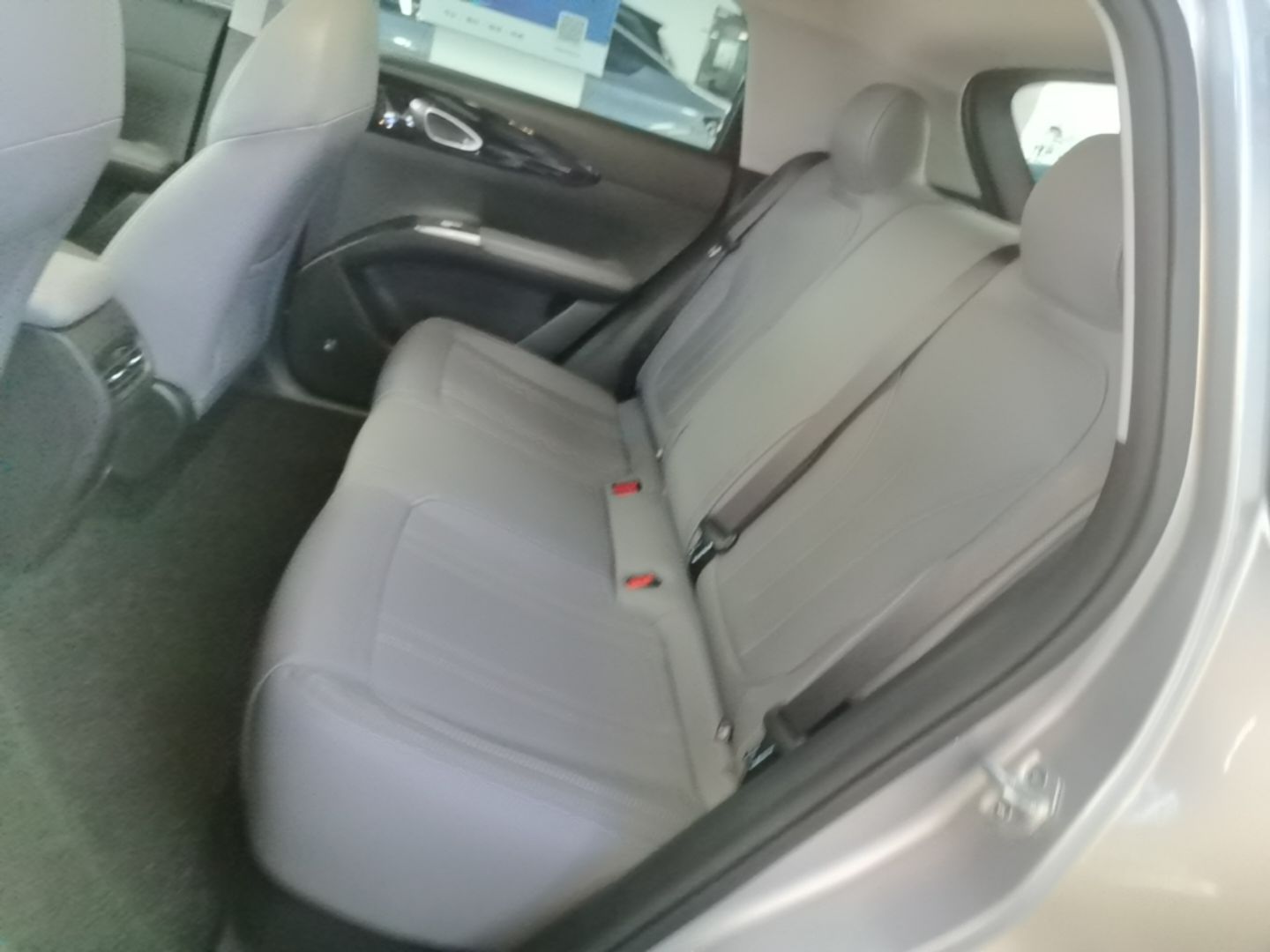 Geely Galaxy Geome 2026 Model 310km Dream Edition — снимка 20