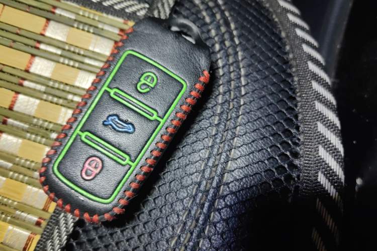 Used Zotye Z500 2015 1.5T Manual Luxury Model