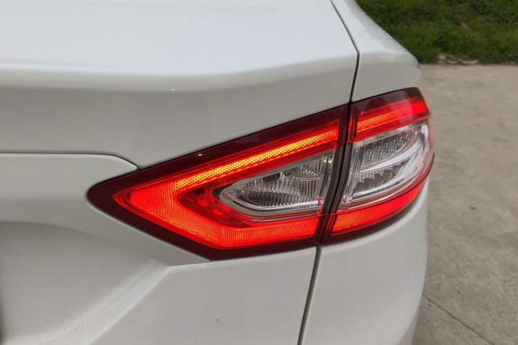 Used Ford Mondeo 2013 2.0L GTDi 200 Fashion Edition