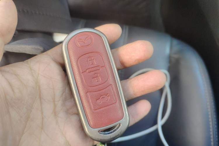 Used Mazda Atenza 2020 2.5L Skyline Sport Edition
