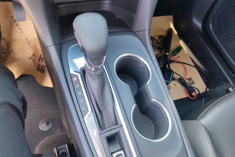 Used Chevrolet Equinox 2021 535T Chijie Edition