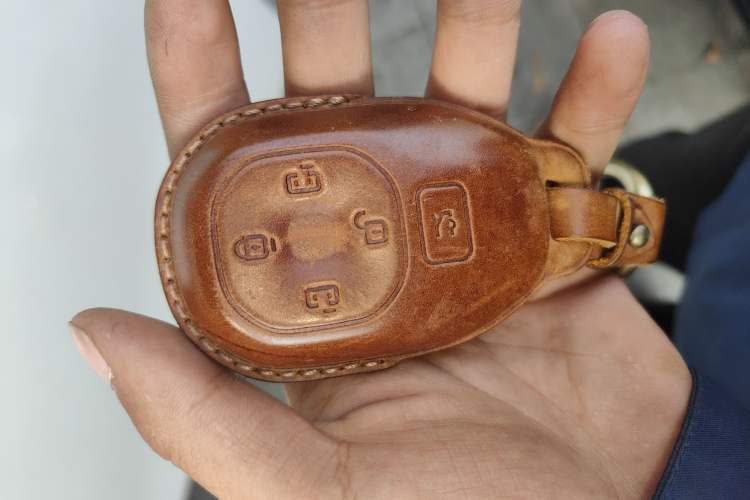 Used GAC Trumpchi E8 2024 Honor Series 2.0L Honor Edition