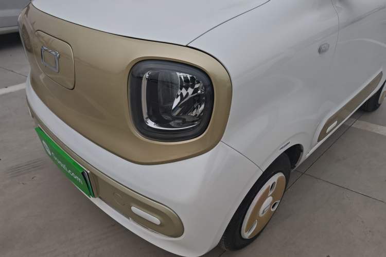 Used Bestune Pony 2026 222km Colorful Horse