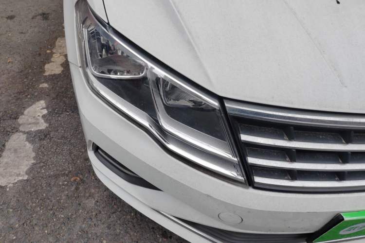 Used Volkswagen Jetta 2019 Dream Edition 1.5L Automatic Comfort Version
