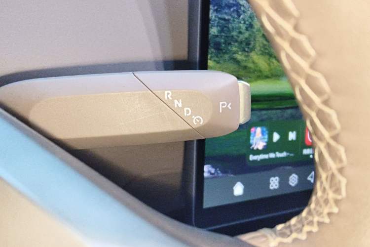 Used Avatr 07 2024 Pro+ All-Electric Version